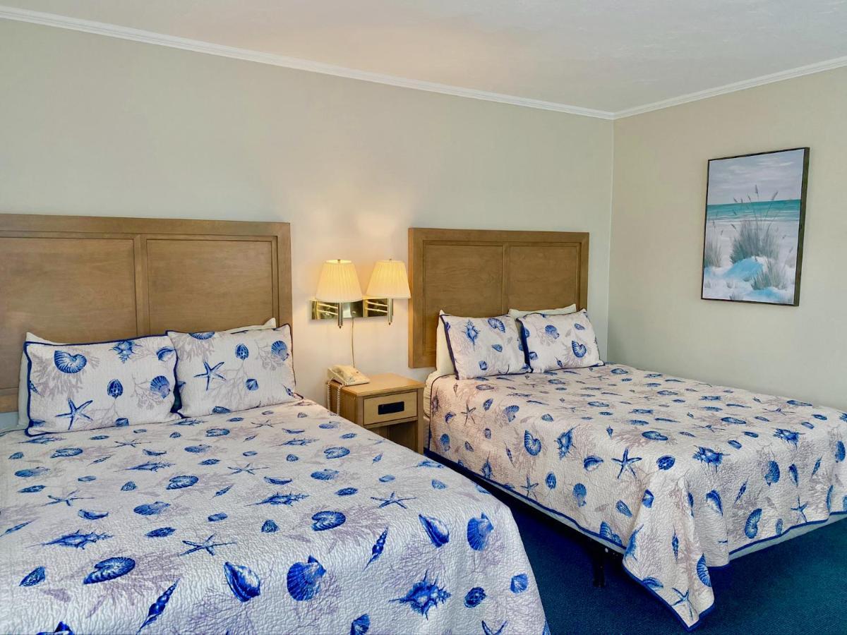 The Heights Hotel Φάλμαουθ Εξωτερικό φωτογραφία